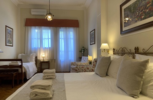 Ricorboli Hôtel | Hotel David