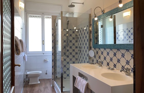 Ricorboli Hôtel | Hotel David