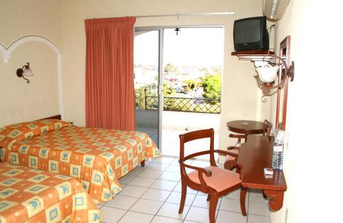 Guamuchil Hôtel | Hotel Davimar