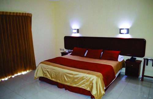 Guamuchil Hôtel | Hotel Davimar