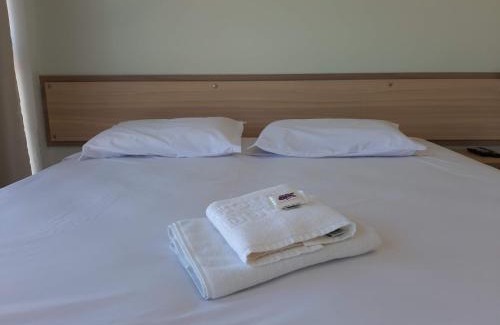 Jose Bonifacio Hôtel | Hotel DDC