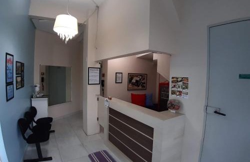 Jose Bonifacio Hôtel | Hotel DDC