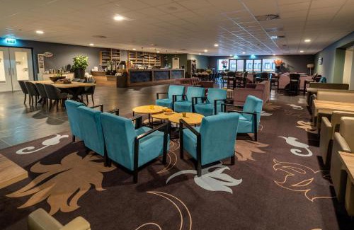 Kortbossen Hôtel | Hotel De Bonte Wever Assen
