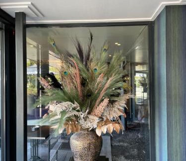 Kortbossen Hôtel | Hotel De Bonte Wever Assen