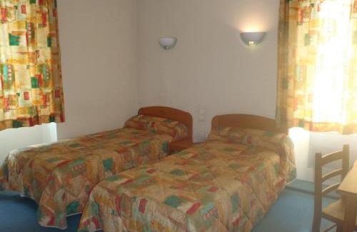 Gramat Hôtel | Hotel de Bordeaux