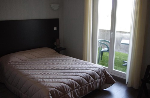 Gramat Hôtel | Hotel de Bordeaux