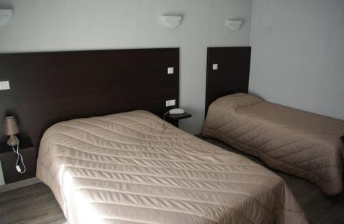 Gramat Hôtel | Hotel de Bordeaux