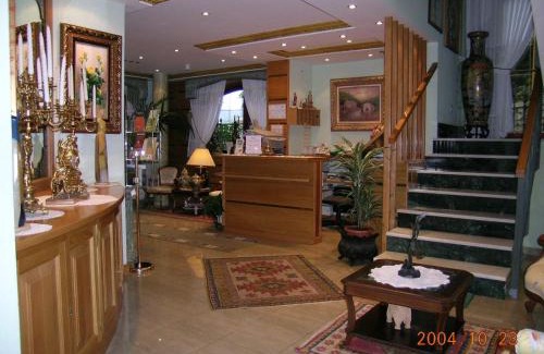Borlena Hôtel | Hotel De Borleña