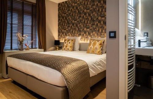 Houthalen Hôtel | Hotel de Boskar Houthalen