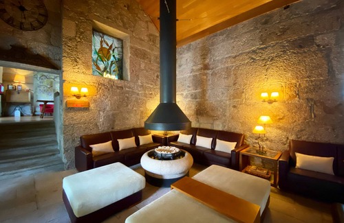 Freamunde Hôtel | Hotel de Charme Quinta do Pinheiro