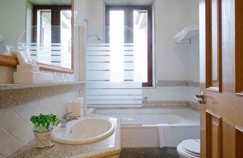 Freamunde Hôtel | Hotel de Charme Quinta do Pinheiro