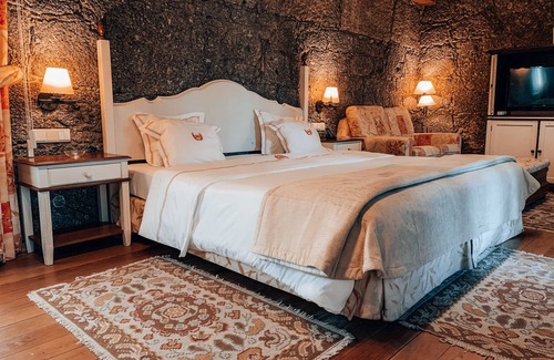 Freamunde Hôtel | Hotel de Charme Quinta do Pinheiro