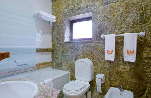 Freamunde Hôtel | Hotel de Charme Quinta do Pinheiro