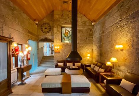 Freamunde Hôtel | Hotel de Charme Quinta do Pinheiro