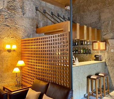 Freamunde Hôtel | Hotel de Charme Quinta do Pinheiro