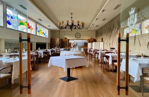 Freamunde Hôtel | Hotel de Charme Quinta do Pinheiro