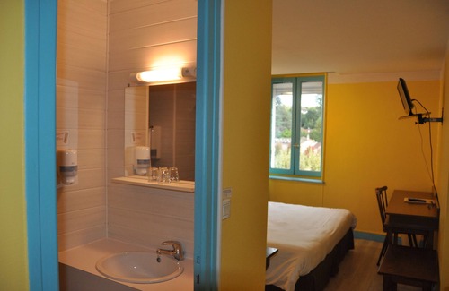 La Tour-du-Pin Hôtel | Hotel de France