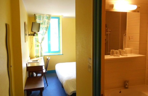 La Tour-du-Pin Hôtel | Hotel de France