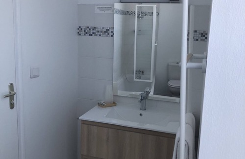 Pleneuf-Val-Andre Hôtel | Hotel de France