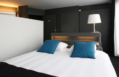 Hasselt Hôtel | Hotel De Groene Hendrickx