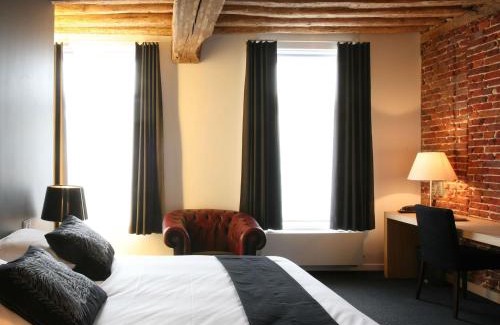 Hasselt Hôtel | Hotel De Groene Hendrickx
