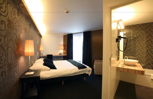 Hasselt Hôtel | Hotel De Groene Hendrickx