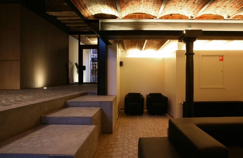 Hasselt Hôtel | Hotel De Groene Hendrickx