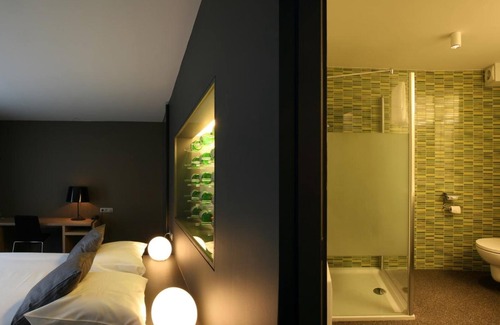 Hasselt Hôtel | Hotel De Groene Hendrickx