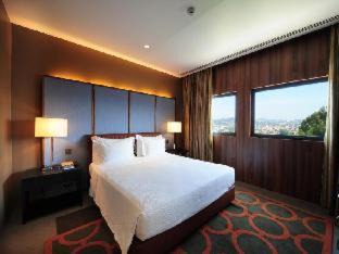 Guimaraes Hôtel | Hotel de Guimaraes Business & SPA
