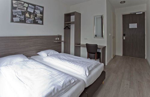 Halfweg Hôtel | Hotel de Keizerskroon