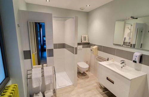 Cluny Hôtel | Hotel de l'Abbaye à Cluny