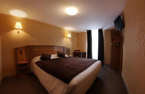 Sauxillanges Hôtel | Hotel De L'Abbaye