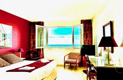 Dieppe Hôtel | Hotel de l'Europe
