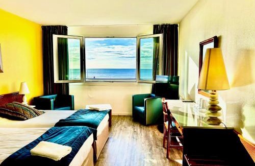 Dieppe Hôtel | Hotel de l'Europe