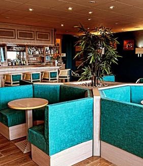 Dieppe Hôtel | Hotel de l'Europe