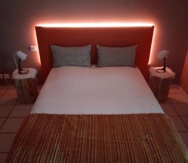 Langeac Hôtel | Hotel de l'Ile d'Amour