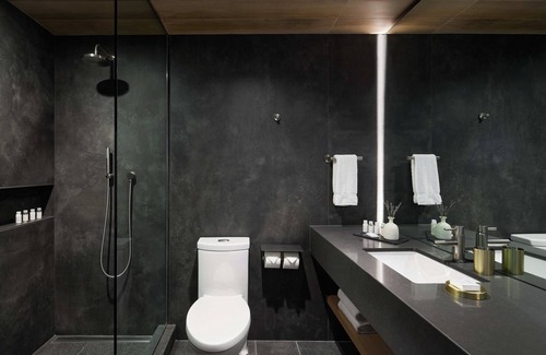Plateau Mont Royal Hôtel | Hotel de l'ITHQ