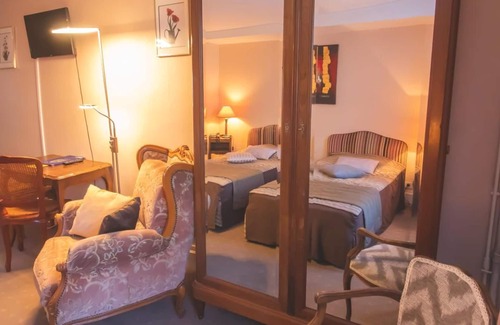 Laon Hôtel | Hotel de la Banniere de France