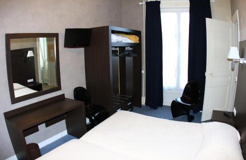 Paray-le-Monial Hôtel | Hotel de la Basilique