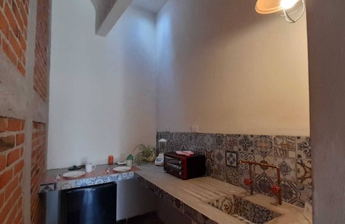 Tlaxcala Hôtel | Hotel de la Capilla