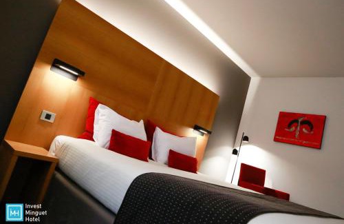 Guillemins Hôtel | Hotel De La Couronne Liege