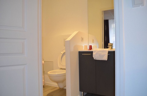 Cherbourg-en-Cotentin Hôtel | Hotel de La Croix de Malte