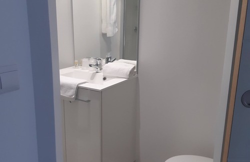 Cherbourg-en-Cotentin Hôtel | Hotel de La Croix de Malte