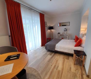 Eischen Hôtel | Hotel de la Gaichel