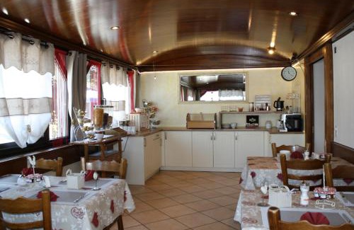 Monthey Hôtel | Hotel de la Gare
