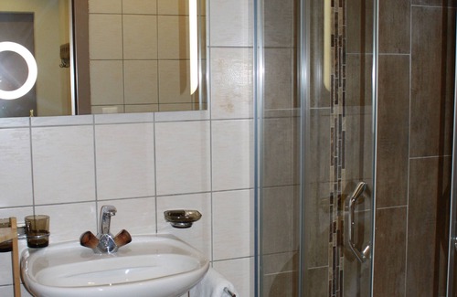 Monthey Hôtel | Hotel de la Gare