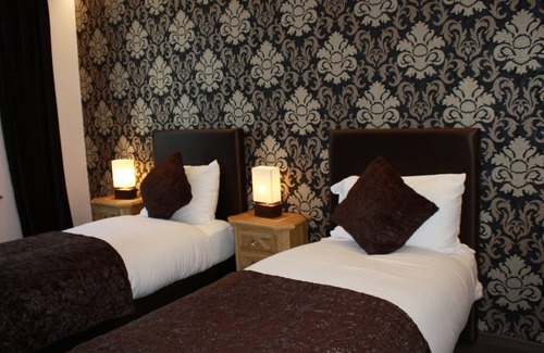 Monthey Hôtel | Hotel de la Gare
