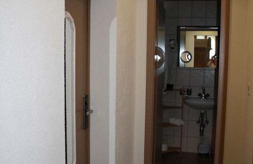 Monthey Hôtel | Hotel de la Gare
