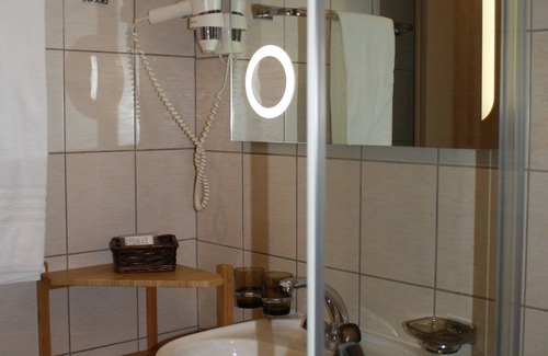 Monthey Hôtel | Hotel de la Gare