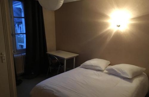 Chateau du Loir Hôtel | Hotel de la gare